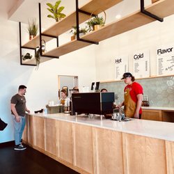 Glory Bell Coffee