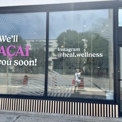 Heal Wellness