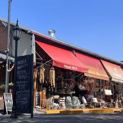 Puerto de Frutos - Puerto de Frutos
