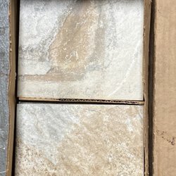 Habitat for Humanity of Greater Pittsburgh ReStore - A nice assortment of tile