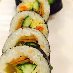 Kimbap!!