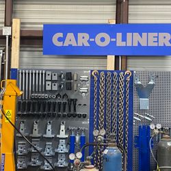 Finest Auto Body and Paint in Houston gift card