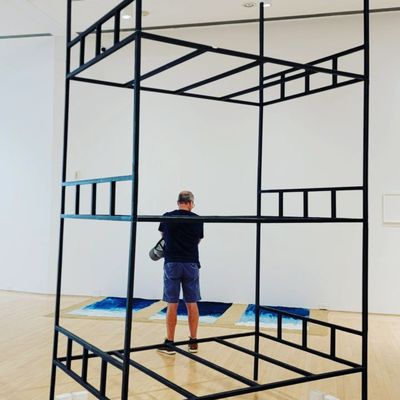 Kemper Museum of Contemporary Art by null