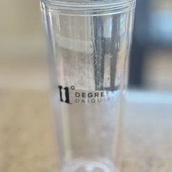 11 Degrees Daiquiri