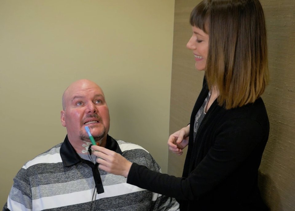 EUGENE SPEECH THERAPY 3575 Donald St, Eugene, Oregon Speech