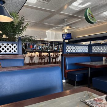 Mariscos El Barco - Inside - Seafood Near Me - Reno, Nevada