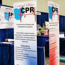 Central Ohio CPR