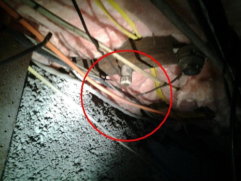 4 State Home Inspections - mold inspector in Williamsport, MD