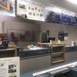 US Post Office
