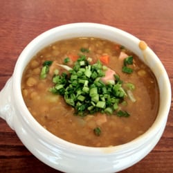 Souperie