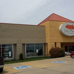 Furniture Row - Storefront
