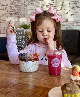 Z's Good Vibez Juice Bar - McKinney by null