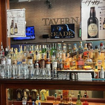 Tavern on Reade - Cocktail Bars Near Me - New York, New York Tavern on Reade - Cocktail Bars Near Me - New York, New York