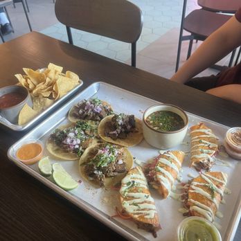 Masa Masa - Carne Asada & Quesabirria tacos - Tacos Near Me - Roseville, California