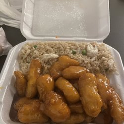 Asian Gourmet
