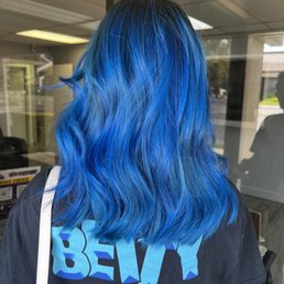 THE HAIR BAR SALON - Updated October 2025 - 89 Photos & 43