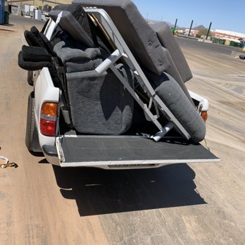 Arizona Brave Hauling - Junk Removal & Hauling Near Me Arizona Brave Hauling - Junk Removal & Hauling Near Me