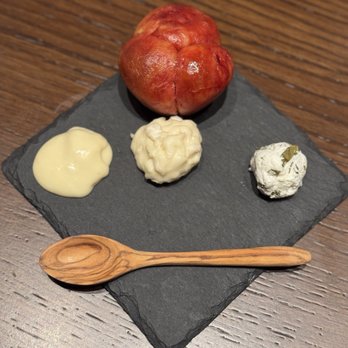Class Act - Cheese and bread - New American Near Me - Chicago, Illinois Class Act - Cheese and bread - New American Near Me - Chicago, Illinois