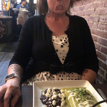 Gabbi's Mexican Kitchen - Mexican Near Me - Orange, California