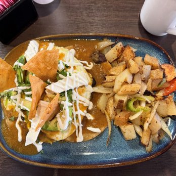 My Breakfast House - Huevos Ranchero - Breakfast & Brunch Near Me - San Carlos, California My Breakfast House - Huevos Ranchero - Breakfast & Brunch Near Me - San Carlos, California