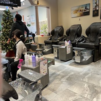 QTs Nails & Spa - Nail Salons Near Me - Reno, Nevada QTs Nails & Spa - Nail Salons Near Me - Reno, Nevada