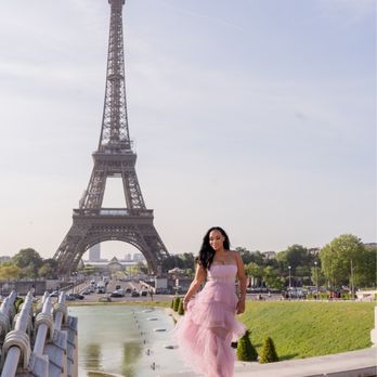 The Parisian Photographers - Session Photography Near Me