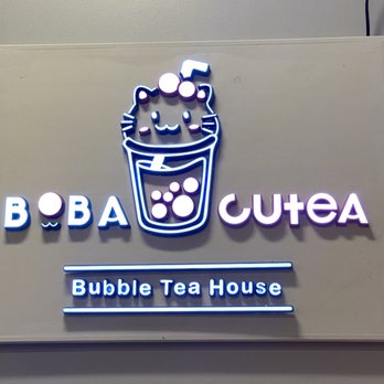 Boba Cutea - Bubble Tea Near Me - Chandler, Arizona