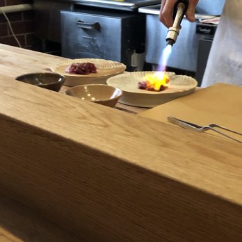 MÄS - New American Near Me - Ashland, Oregon