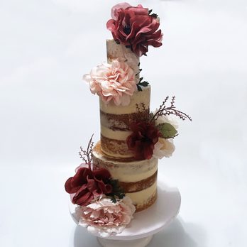 Caken It - Bake cake - Desserts Near Me