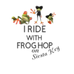 The Frog Hop