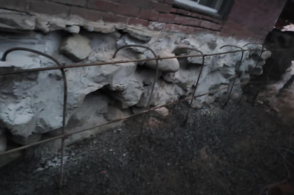 Green Excavation - septic in Richmond, VT