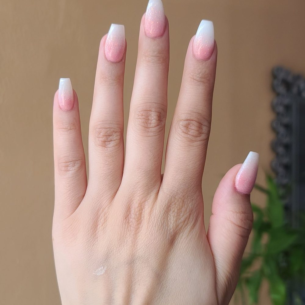 Kim's Nails and Spa - Nail Salons Near Me - Garden Grove, California