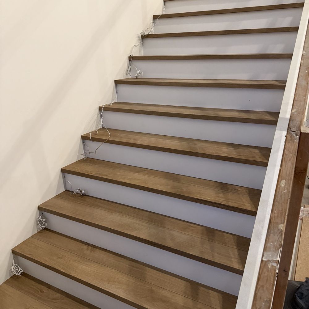 New Interior Finishes - Flooring Near Me - Tempe, Arizona