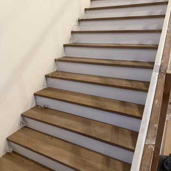 New Interior Finishes - Flooring Near Me - Tempe, Arizona