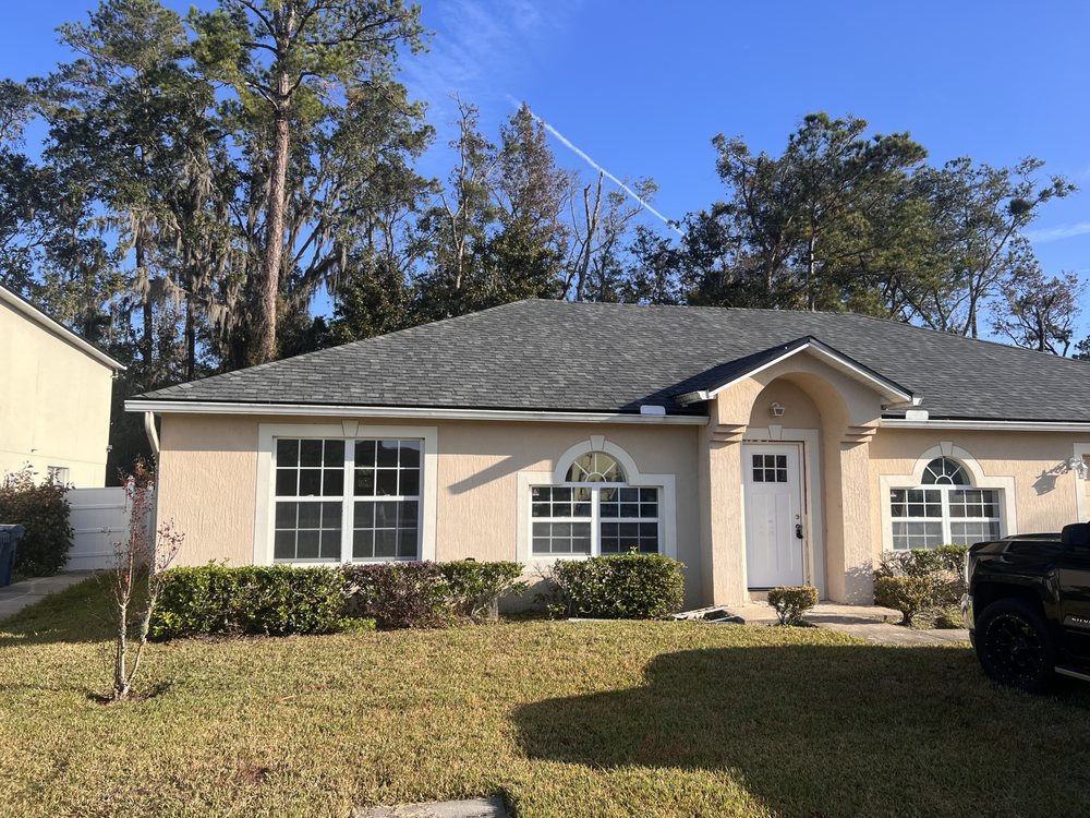 Slide of Blessings Zacarias Construction