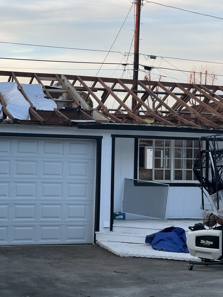 Slide of Dream Builders