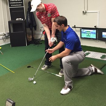 GOLF360 - We coach beginners to professionals and provide you with State of the Art Technology with Industry Leading Customized Coaching Programs. - Golf Near Me - Manchester, New Hampshire