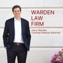 Photo of Warden Law Firm