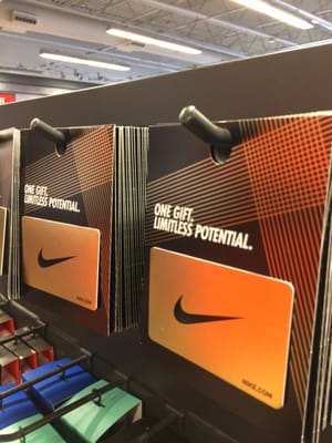 Nike Factory Store - Round Rock by null