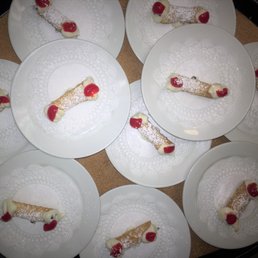 Cannoli Cannoli