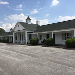 Luray Caverns Motel East