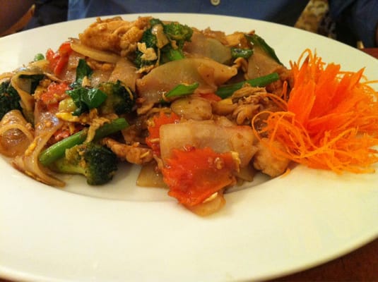 Tom Yum Koong Restaurant by null