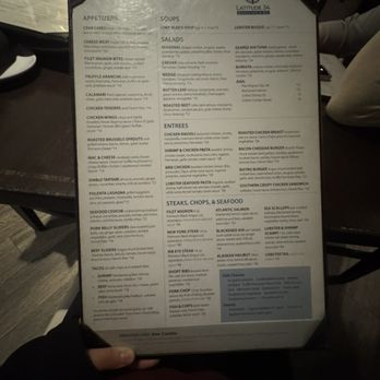 Latitude 34 - New American Near Me - Camarillo, California Latitude 34 - New American Near Me - Camarillo, California