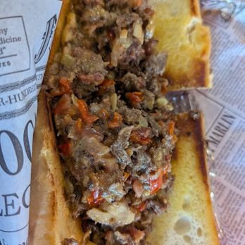 Phatt Matt's - Come by for the best philly SOBO has to offer! - Cheesesteaks Near Me - Denver, Colorado