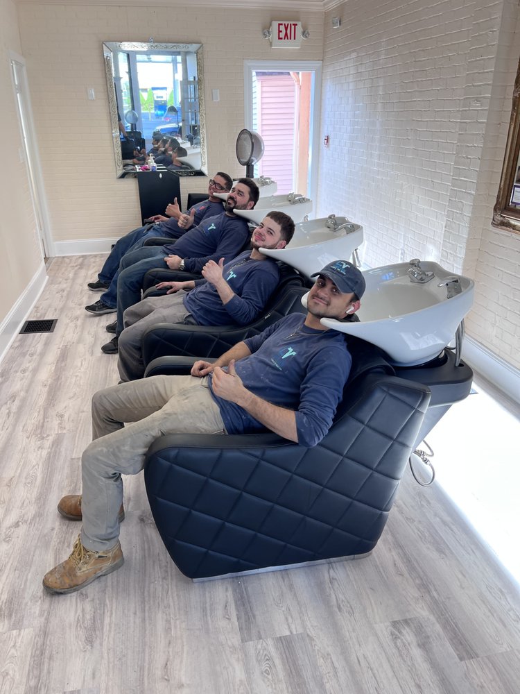 Slide of Large View Plumbing and Heating