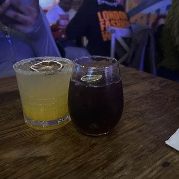 Miti Miti - Classic Margarita and Sangrita - Latin American Near Me - Brooklyn, New York Miti Miti - Classic Margarita and Sangrita - Latin American Near Me - Brooklyn, New York