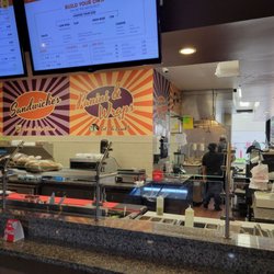 user provided High Tower Deli - Galleria photo