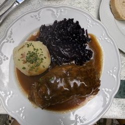 Zur Gerichtslaube