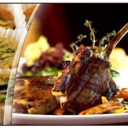 Steakhouse Frieden - Restaurant Frieden Steakhouse_Illnau-Effretikon
