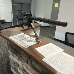 Lynchburg Arms and Indoor Shooting Range